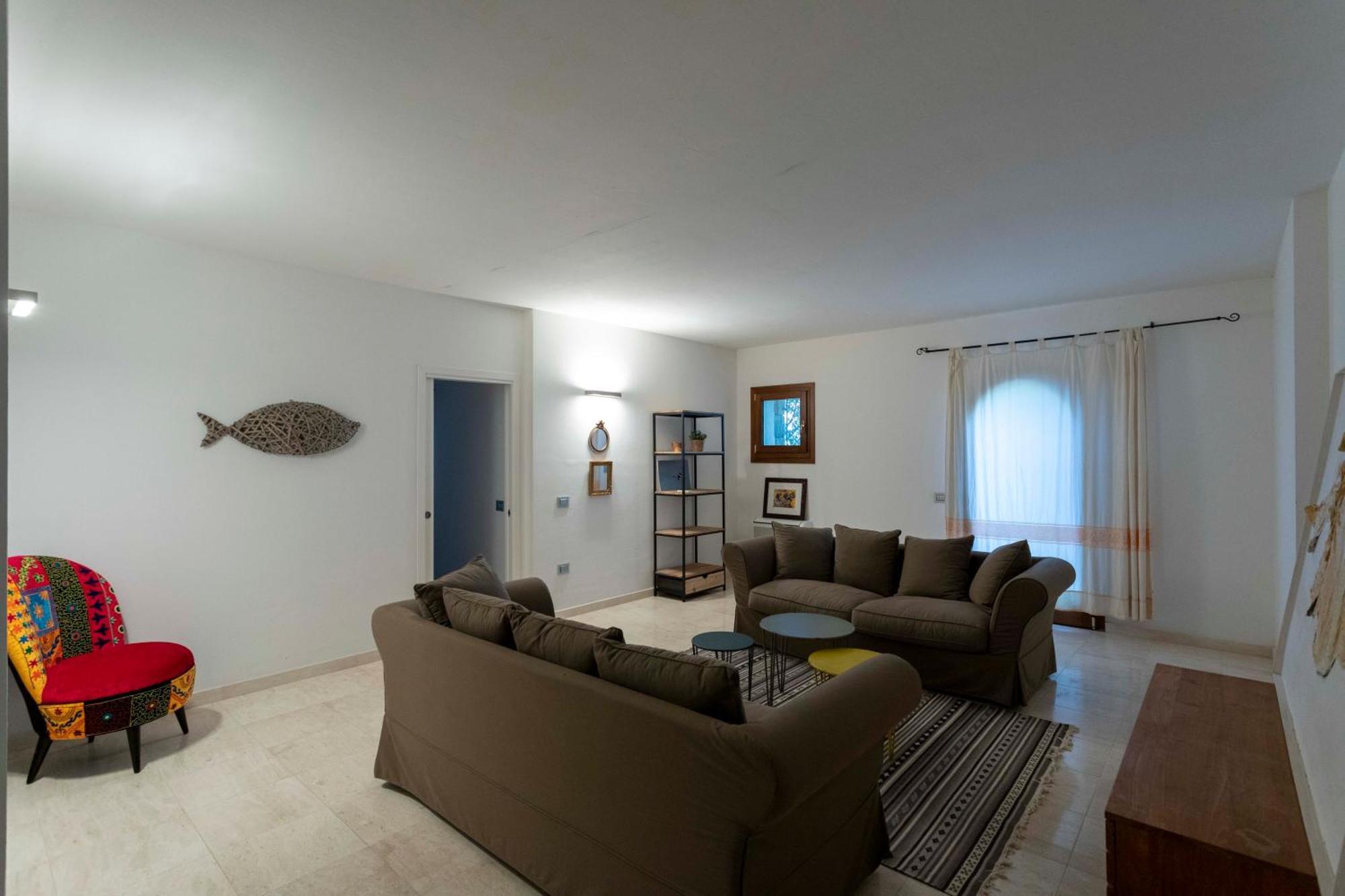 Villa Alba Esclusiva Villa Con Piscina A Sfioro E Vista Mozzafiato Sul Mare Cugnana Exteriör bild