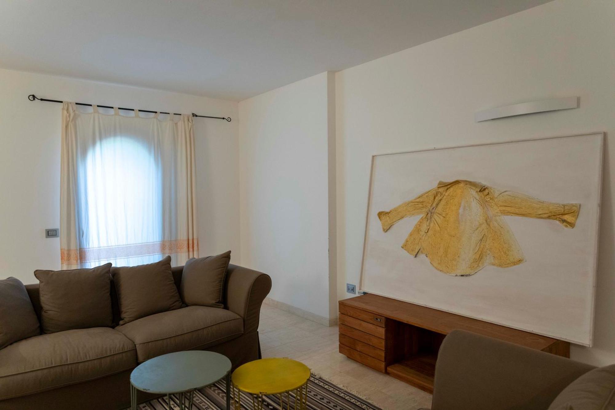 Villa Alba Esclusiva Villa Con Piscina A Sfioro E Vista Mozzafiato Sul Mare Cugnana Exteriör bild